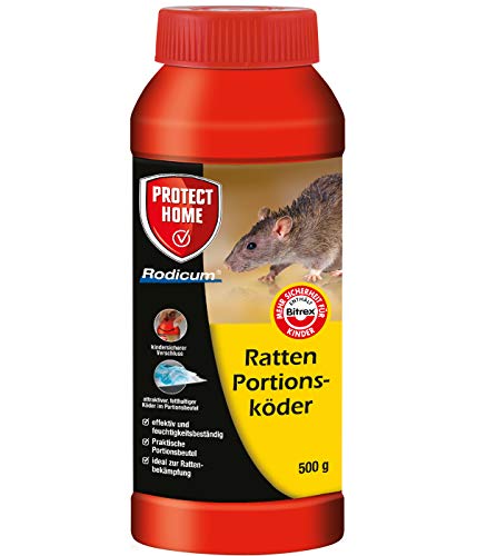 Protect Home Rattengift