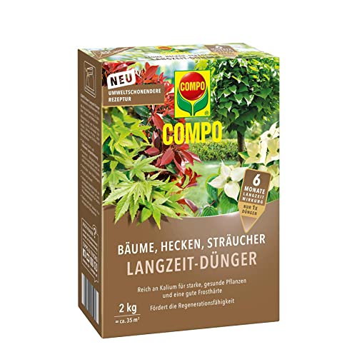 Compo Dünger