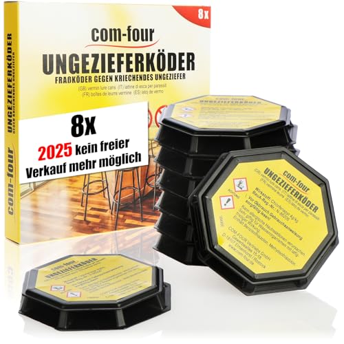 Com-Four Insektenfalle