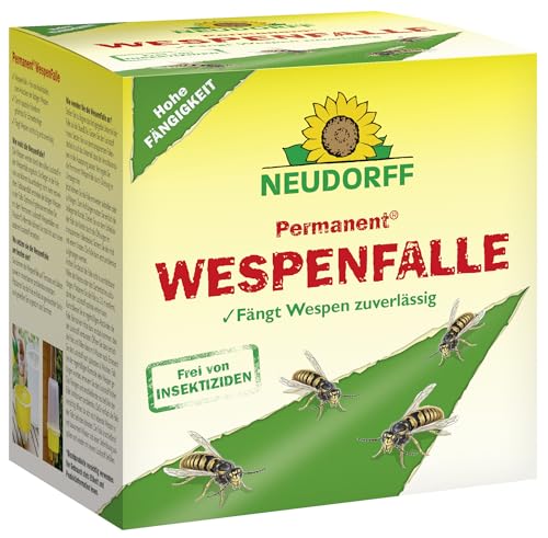 Neudorff Wespenfalle