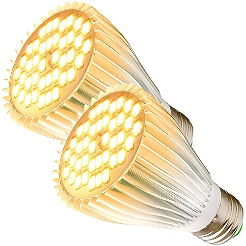 Milyn Pflanzenlampe E27