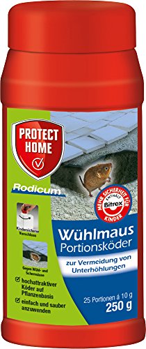 Protect Home Mäusegift