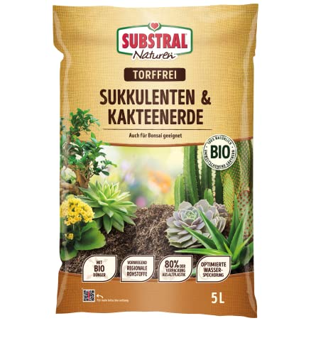 Substral Kakteenerde