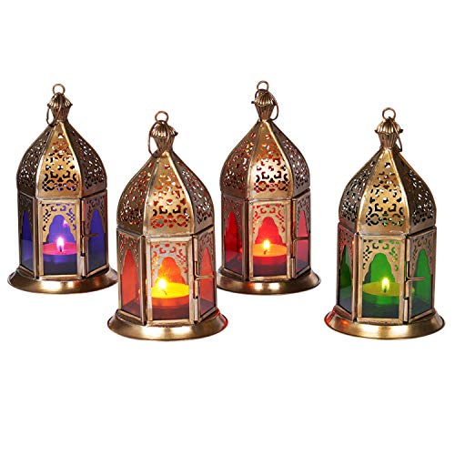 Marrakesch Orient & Mediterran Interior Orientalische Lampe