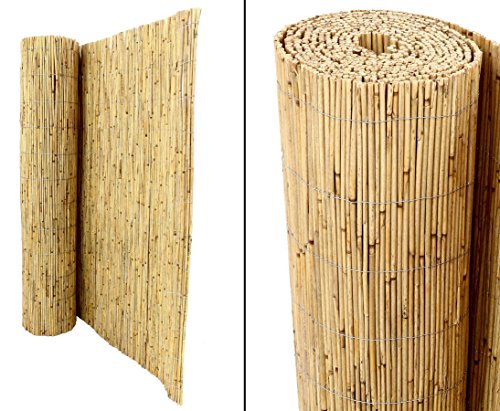 Bambus-Discount.Com Terrassenabtrennung