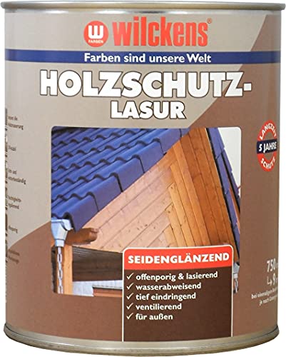 Wilckens Holzschutzlasur