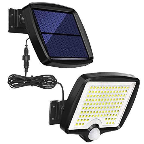 Mpj Outdoor Solarlampe