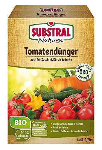 Substral Tomatendünger