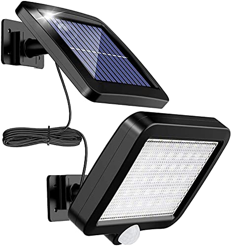 Mpj Led Solarleuchte