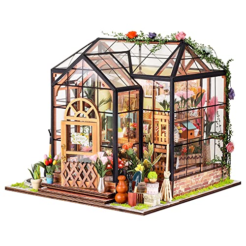Cutebee Mini Gartenhaus