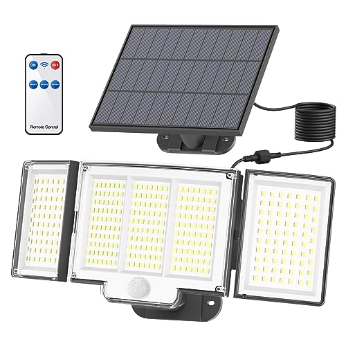 Sigrill Led Solarleuchte