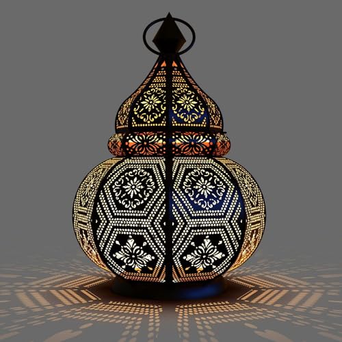 Marrakesch Orient & Mediterran Interior Orientalische Lampe