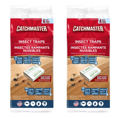 Catchmaster Insektenfalle