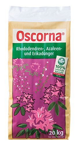 Oscorna Rhododendrondünger