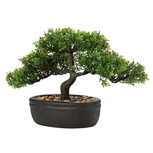 Hollyone Künstlicher Bonsai