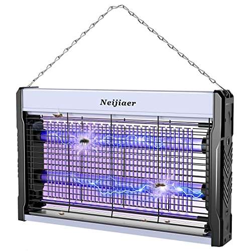 Neijiaer Elektrische Insektenfalle