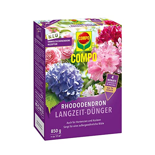 Compo Rhododendrondünger