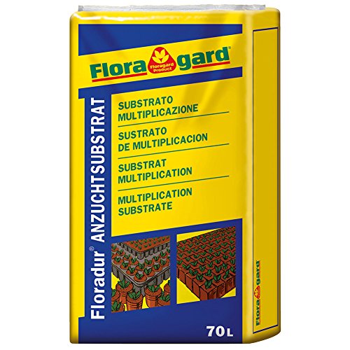 Floragard Aussaaterde