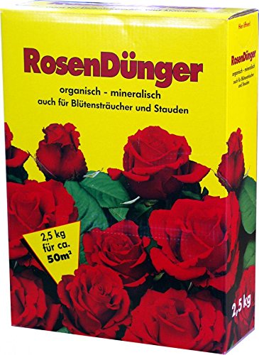 Gp Toner Rosen Düngen