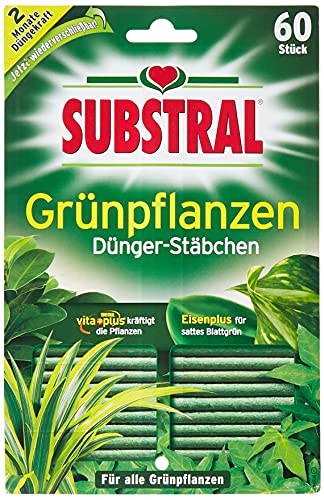 Substral Grünpflanzendünger