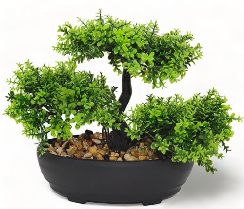 Haitch Künstlicher Bonsai