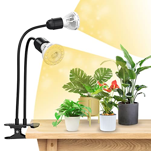 Sansi Pflanzenlampe E27