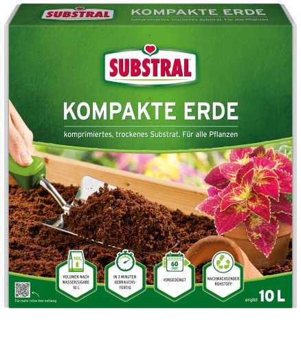 Substral Kokoserde