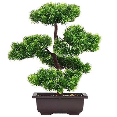 Aisamco Künstlicher Bonsai