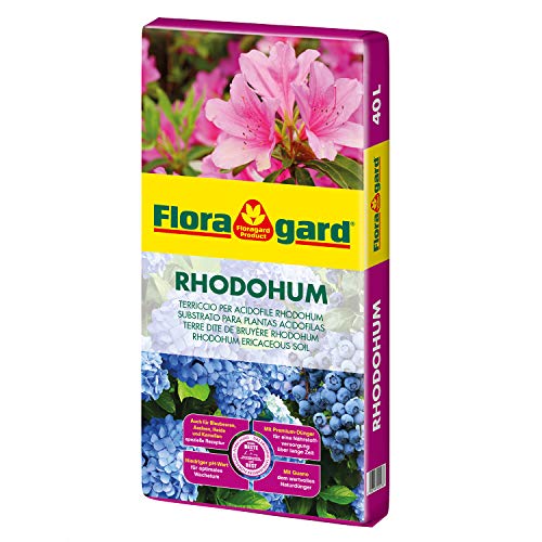 Floragard Rhododendronerde