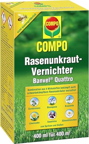 Compo Unkrautvernichter