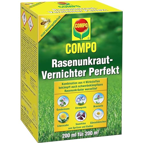 Compo Unkrautvernichter