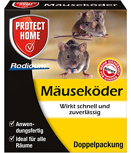 Protect Home Mäusegift