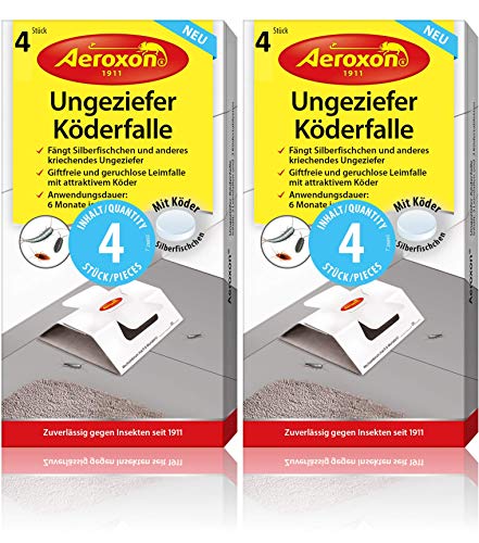 Aeroxon Insektenfalle