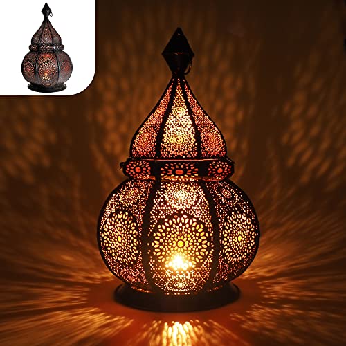 Gadgy Orientalische Lampe