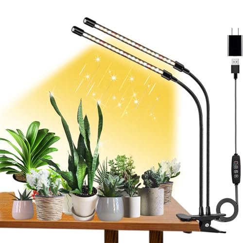 Frgrow Tageslichtlampe Für Pflanzen