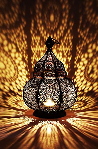 Marrakesch Orient & Mediterran Interior Orientalische Lampe