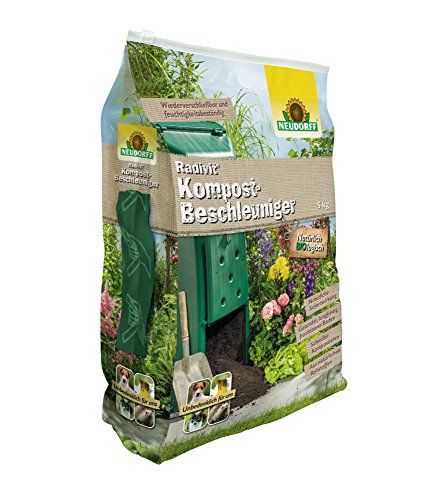 Neudorff Kompostbeschleuniger
