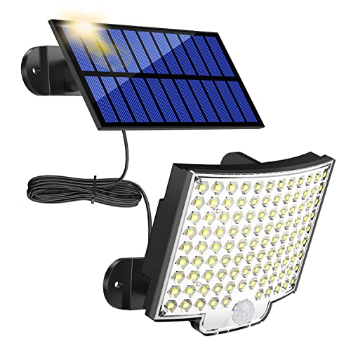 Mpj Outdoor Solarlampe