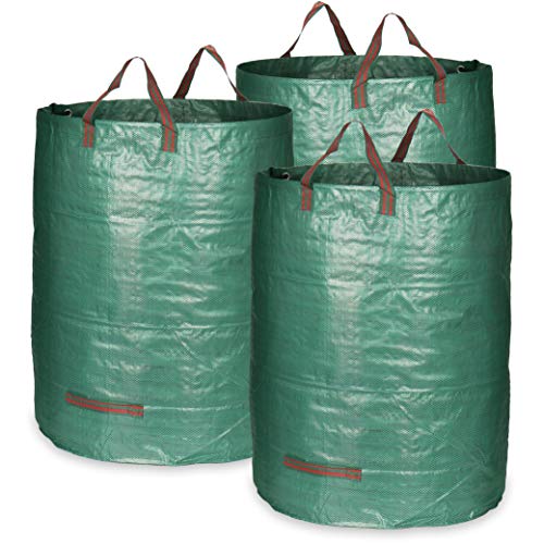 Com-Four Gartensack