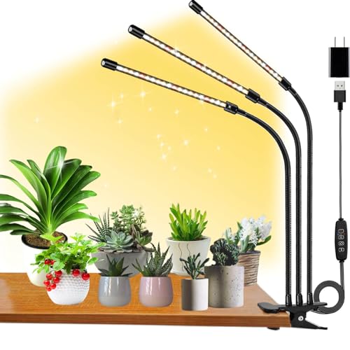 Frgrow Tageslichtlampe Für Pflanzen