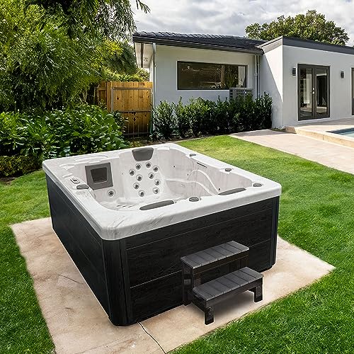 Home Deluxe Aida Whirlpool