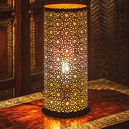 Marrakesch Orient & Mediterran Interior Orientalische Lampe